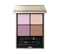 Kanebo - Lunasol Eye Coloration N EX04 Frosted Rose