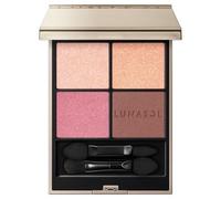 Kanebo - Lunasol Eye Coloration N EX13 Golden Bouquet