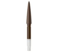 Kanebo - Lunasol Modeling Eyebrow Pencil 02 Neutral Brown Refill