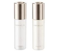 Kanebo - Lunasol Oil In Solution II Mellow Moist Type - 180ml