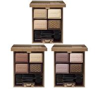 Kanebo - Lunasol Selection De Chocolat Eyes 02 Chocolat Amer