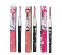 Kanebo - Media Lip Liner AA BE-1 Beige