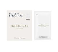 Kanebo - Media Luxe Face Powder 14g Refill