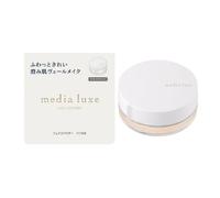 Kanebo - Media Luxe Face Powder Lucent 14g