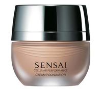 Kanebo Sensai Cellular Performance Cream Foundation 22 30ml
