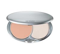 Kanebo Sensai Cellular Performance Total Finish Anti-aging Foundation Tf12 Powders