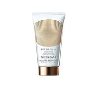 SENSAI Sun care Silky Bronze Anti-Ageing Sun CareCellular Protective Cream For Face SPF 30