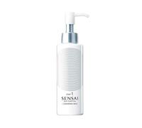 Kanebo Sensai Silky Cleansing Body 125ml Cleaner