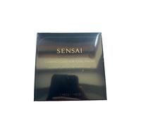 SENSAI Make-up Foundations incl. Foundation SpongeCompact Case Total Finish