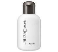 Kanebo - Sponge Cleaner 55ml