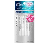 Kanebo - Suisai Beauty Clear Fizzy Powder Wash 1g x 16