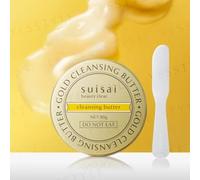 Kanebo - Suisai Beauty Clear Gold Cleansing Butter 90g