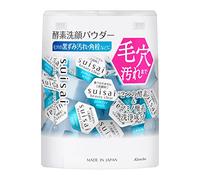 Kanebo Suisai Beauty Clear Powder 0.4g - 32 pieces