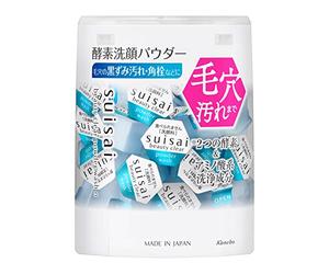 Kanebo Suisai Beauty Clear Powder 0.4g - 32 pieces
