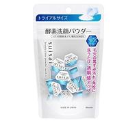 Kanebo Suisai Beauty Clear Powder Facial Wash 0.4g x 15pcs