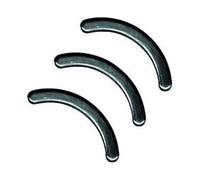 Kanebo - Tesshyu Eyelash Curler Rubber Refill 3 pcs