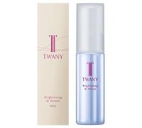 Kanebo - Twany Brightening Serum N 15ml