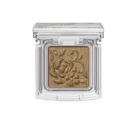 Kanebo - Twany Lara Bouquet Eye Color Fresh 08 Amber Brown