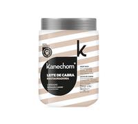 Kanechom Goat Milk Restoring & Strengthening Hair Mask - 1KG