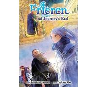 Frieren: Beyond Journey's End, Vol. 9 : Volume 9