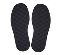 KANEIJI Shoes Rubber Full Outsole for Replacement Boots and Shoes, Black, L:330mm W: 130mm