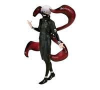 Kaneki Ken Figure 27CM Battle Standing Pose Desktop Collectible Statue