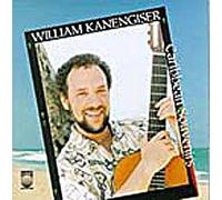 Kanengiser, William - Caribbean Souvenirs