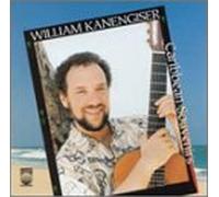 Kanengiser, William - Caribbean Souvenirs [IMPORT]