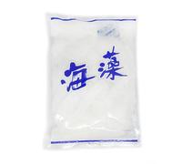 Kaneryou Seaweed Tosaka White 500g | Premium Japanese White Seaweed | Crisp Texture & Subtle Flavour | Perfect for Sushi, Salads & Garnishes | Authentic Japanese Ingredient