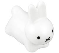 Kaneshotouki 209537 Miffy Chopsticks Rest Rabbit S White