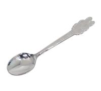 Kaneshotouki 62980 Dick Bruna Miffy Stainless Steel Spoon, 5.5 inches (14 cm), Plain