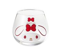 Kaneshotouki Sanrio My Melody Wobbling Tumbler, 11.2 fl oz (320 ml), Face 501132