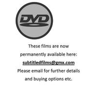 Kaneto Shindo: Live Today, Die Tomorrow / Hadaka no Jukyu-sai (1970) My Way / Waga Michi (1974) Black Board (1986) 3x DVDs In Japanese w/ English Subtitles