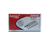 Kanex 10 Silver Staples