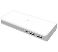 Kanex 11000mAh GoPower Mobile Battery Pack with Built In Stand for Smartphone