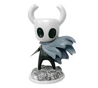 Kanfyyl Hollow Action Knight Game Statue, 5.9Inch PVC Characters Collectible, Tabletop Decorations Gifts