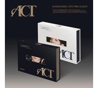 Kang Daniel - Act