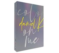 Kang Daniel - Color On, Me