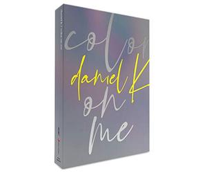 Kang Daniel - Color On, Me