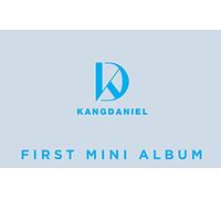 Kang Daniel - Cyan