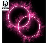 KANG DANIEL MAGENTA 2nd Mini Album 2 VER SET 2 CD+2P POSTER+2 Photo Book+Stand+6 Card+etc+TRACKING CODE K-POP SEALED