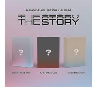 Kang Daniel - Story