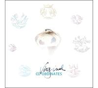 Kang, Eyvind - Virginal Coordinates