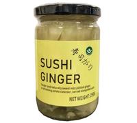 Kang Hing Tong Sushi Ginger Gari 250g