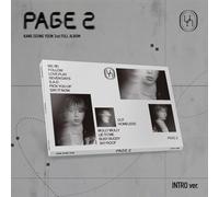 Seung Yoon Kang - Page 2 - CD - Bertus