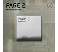 Kang Seung Yoon - Page 2 - Behind Version - incl. 44pg Behind Book, 4 Selfie Photocards + Postcards & QR Card Set