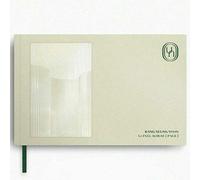 KANG SEUNG YOON - WINNER KANG SEUNG YOON 1st FULL ALBUM PAGE [ PROLOGUE ] VER. CD+Photo Book+5Card+etc K-POP SEALED+TRACKING NUMBER