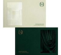 KANG SEUNG YOON - WINNER KANG SEUNG YOON ALBUM PAGE [ PROLOGUE + EPILOGUE ] 2VER FULL SET. 2CD+2 Photo Book+10 Card+etc K-POP SEALED+TRACKING NUMBER