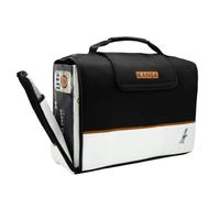 Kanga Insulated Cooler Bag - Soft Cooler Bag - 24 Pack Beer and Seltzer Drink Cooler - Insulated and Durability Tested - Kanga Kase Mate Cooler - Gibson