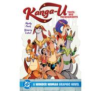 KANGA-U: Tests and Tournaments